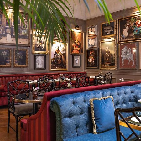 Maalot Roma - Small Luxury Hotels Of The World Exterior foto