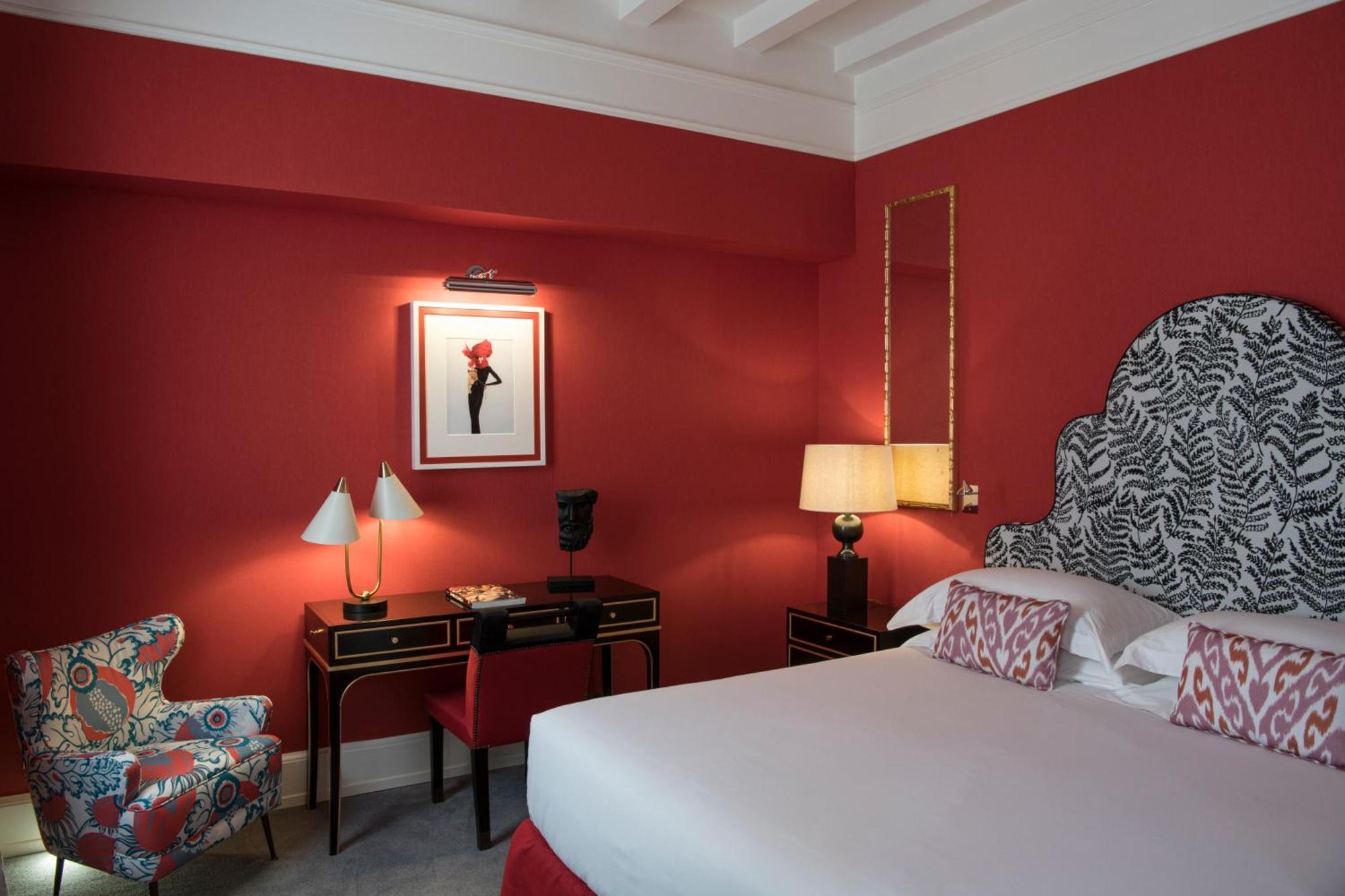Maalot Roma - Small Luxury Hotels Of The World Exterior foto