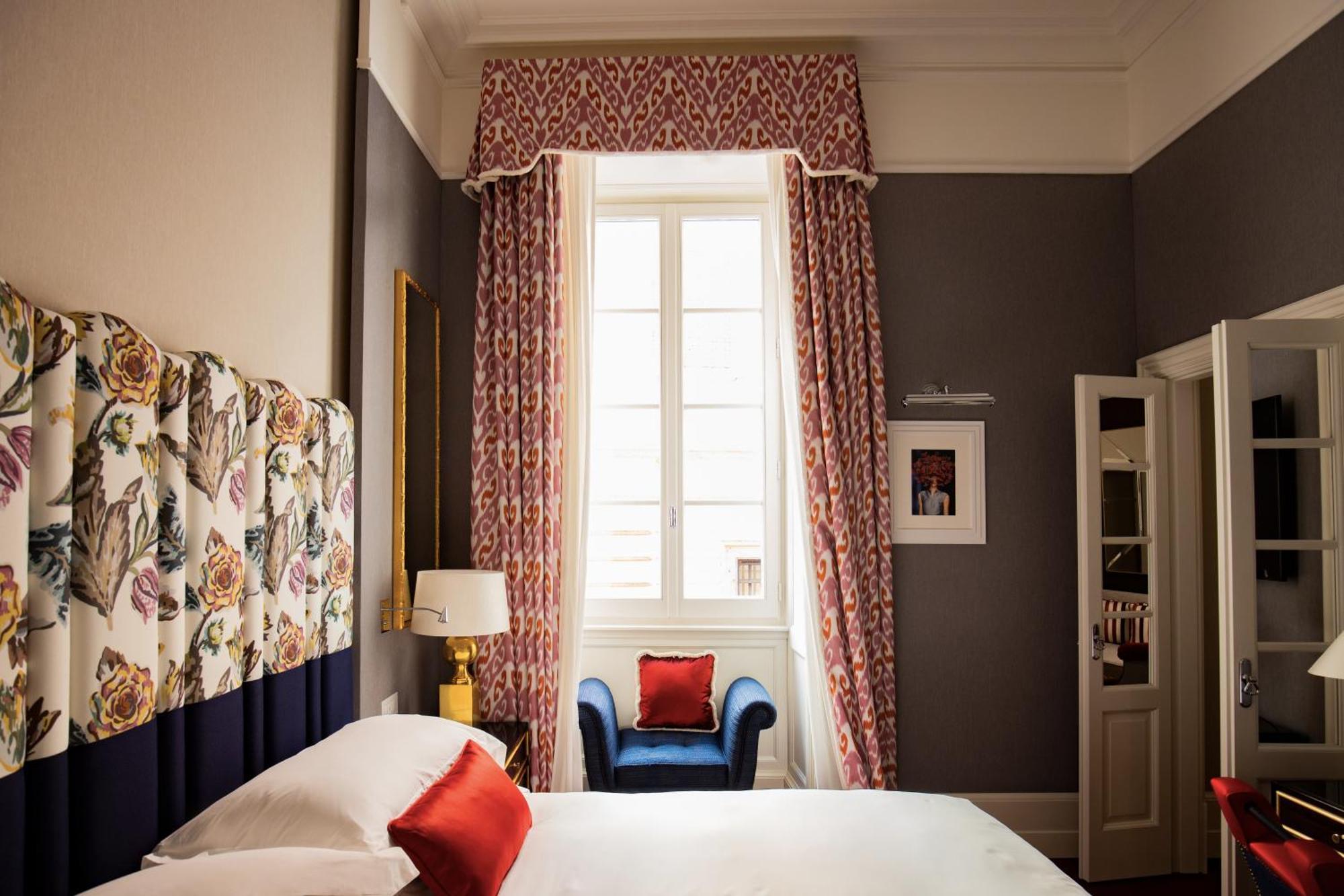 Maalot Roma - Small Luxury Hotels Of The World Exterior foto