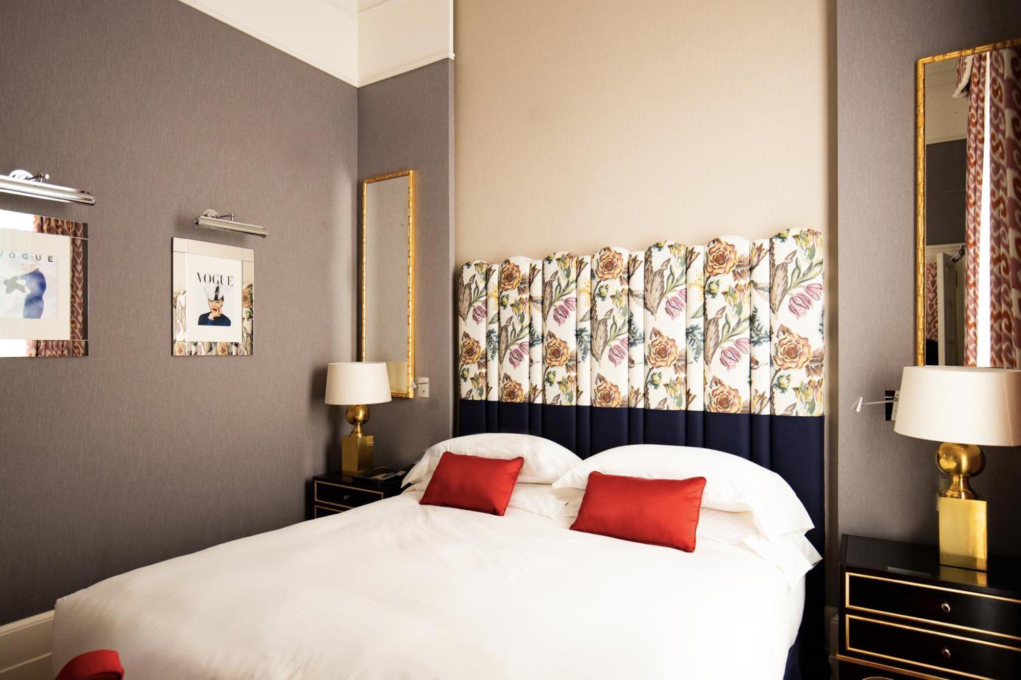 Maalot Roma - Small Luxury Hotels Of The World Exterior foto